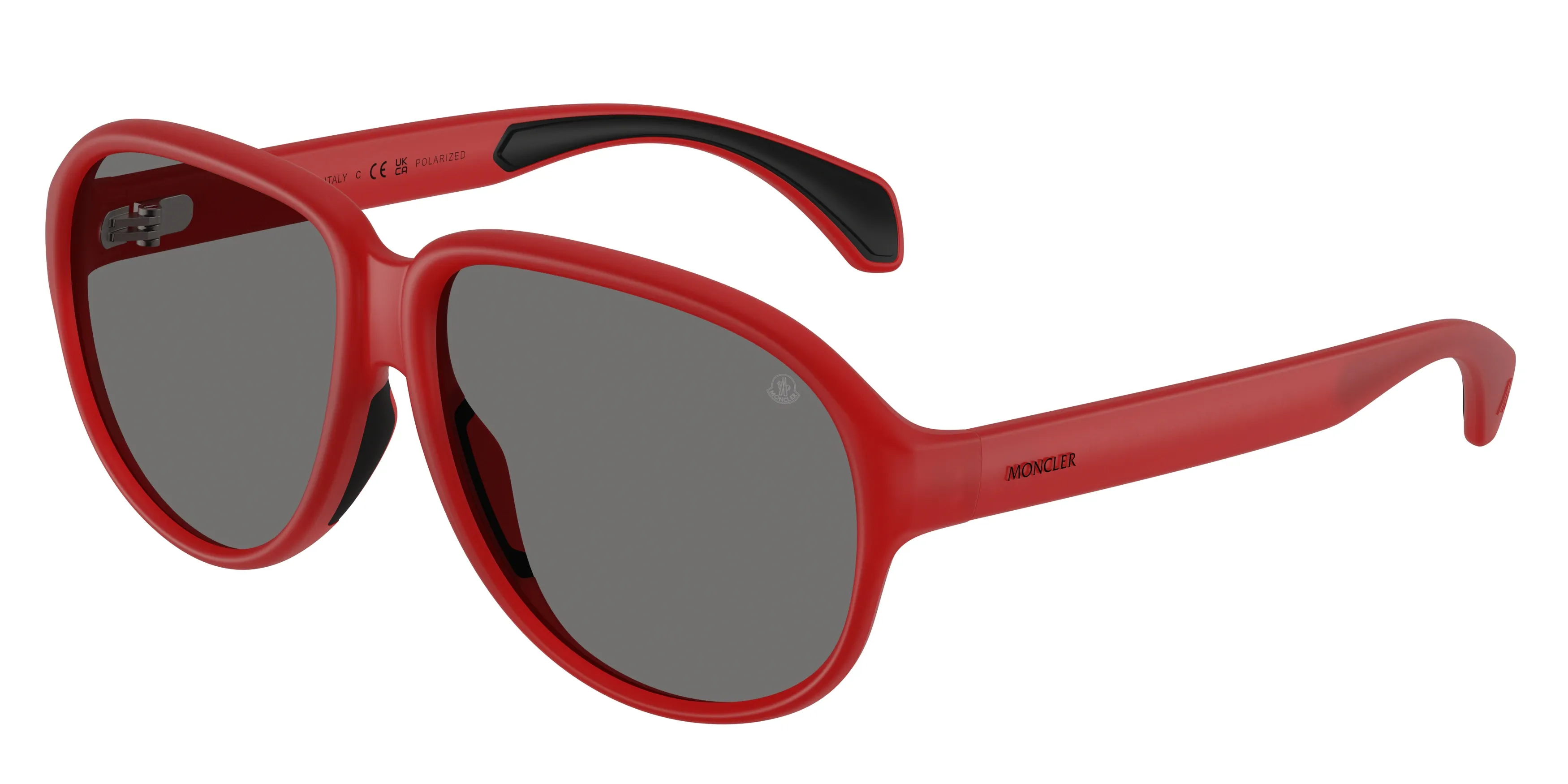 Солнцезащитные очки Moncler  0ME8001/500581