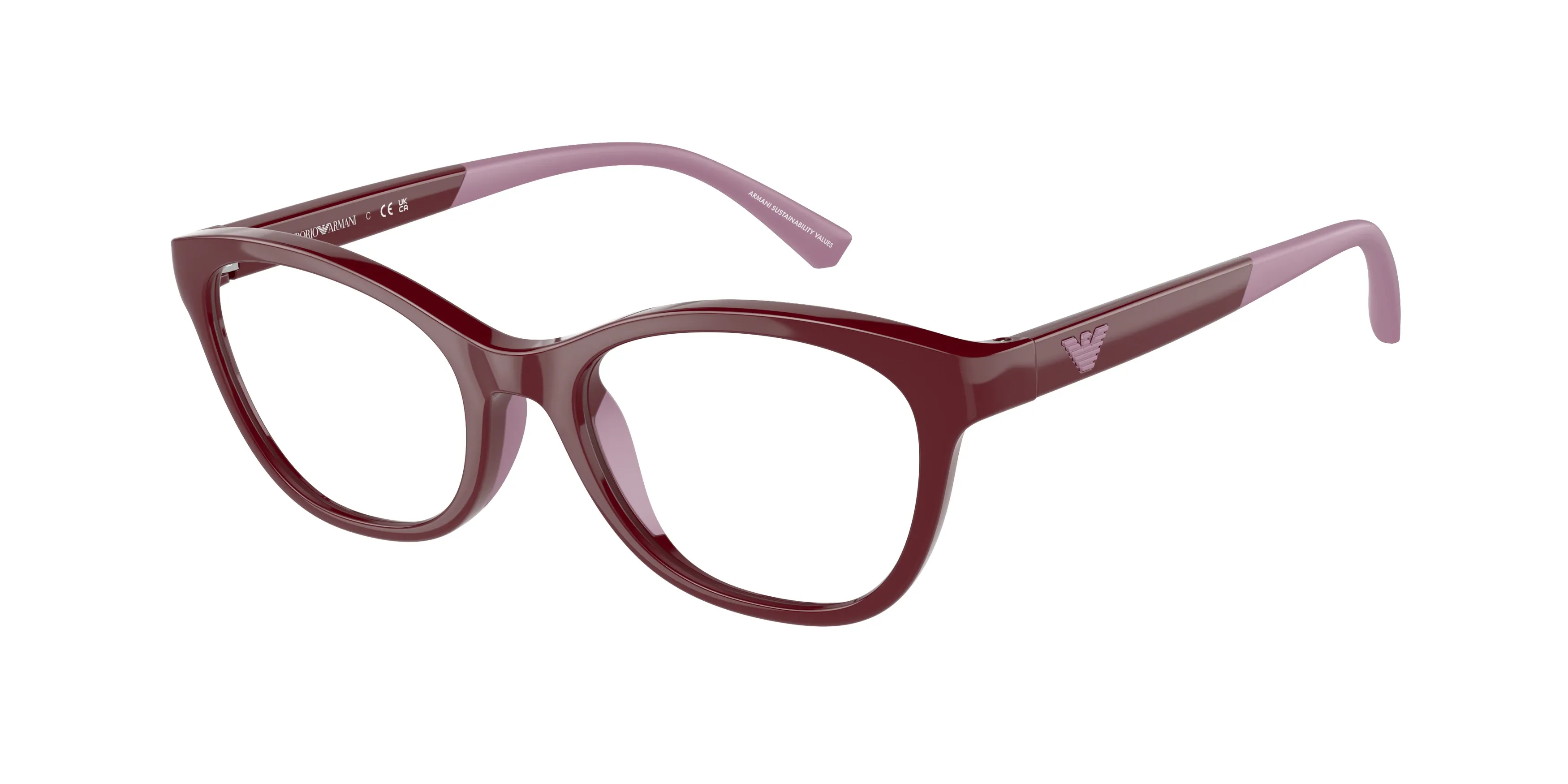 Оправа Emporio Armani  0EK3204/5077 