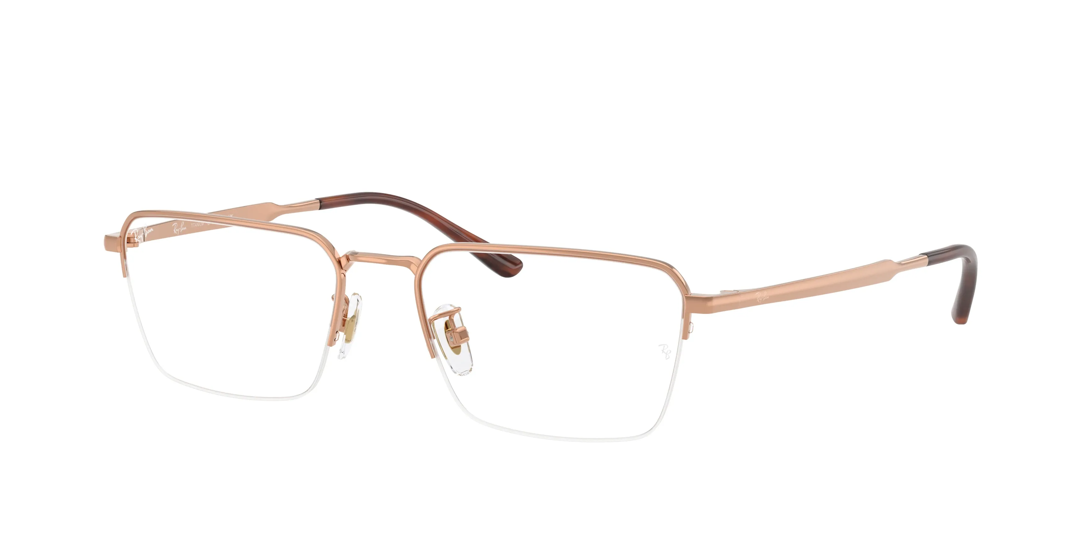 Оправа Ray-Ban  0RX8785D/1245 