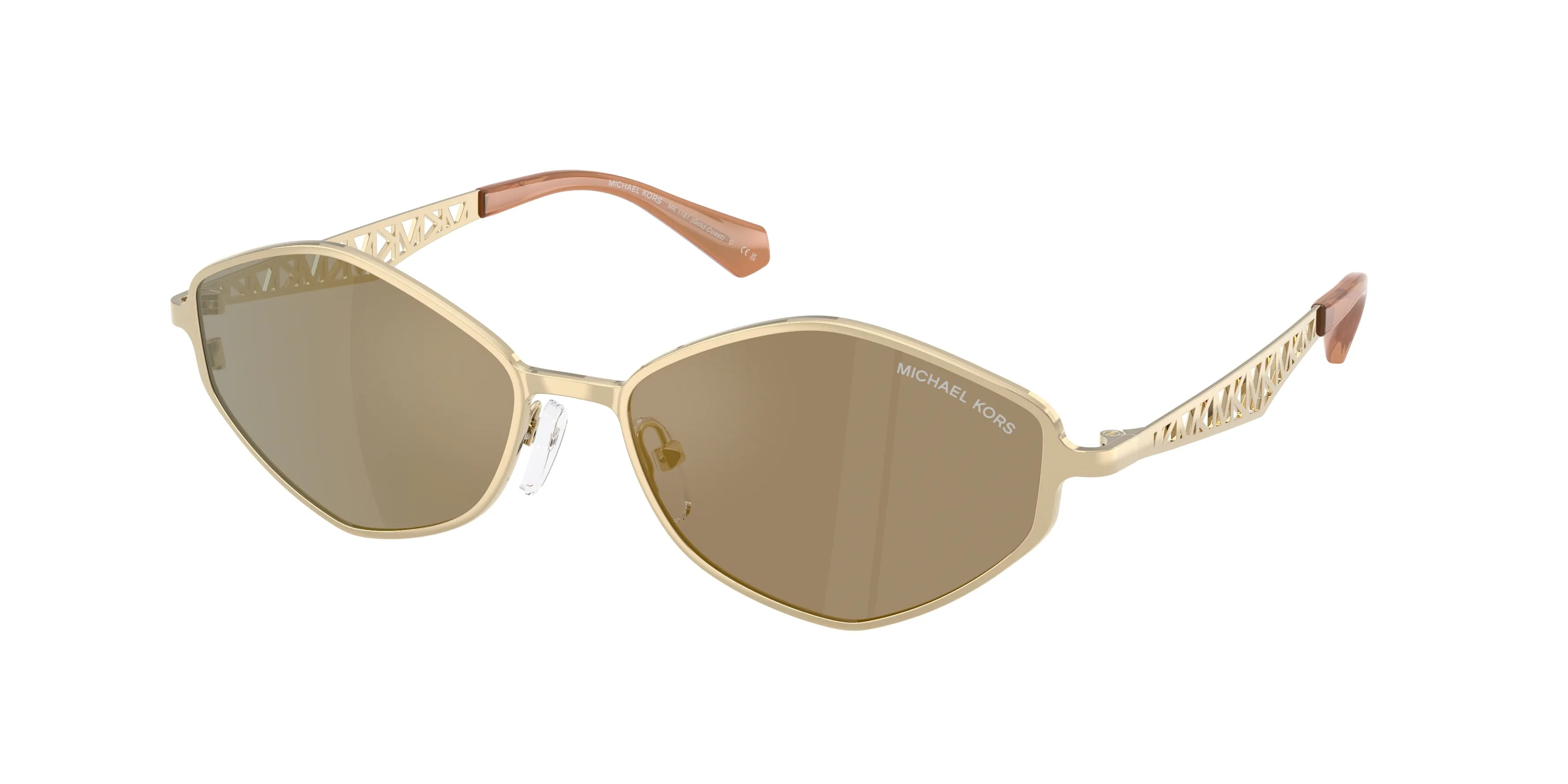 Солнцезащитные очки Michael Kors  