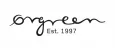 Orgreen