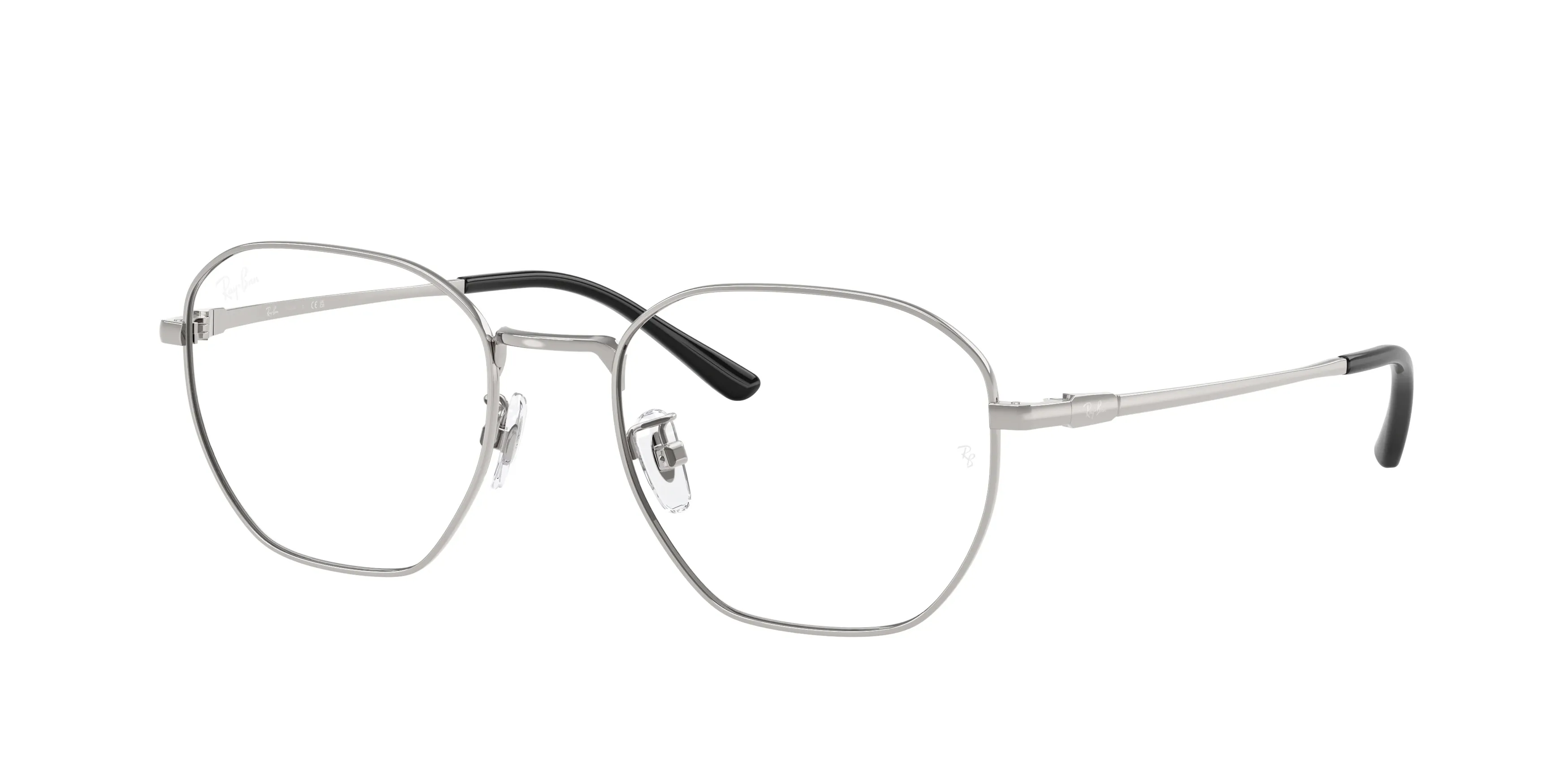 Оправа Ray-Ban  0RX8777D/1002 