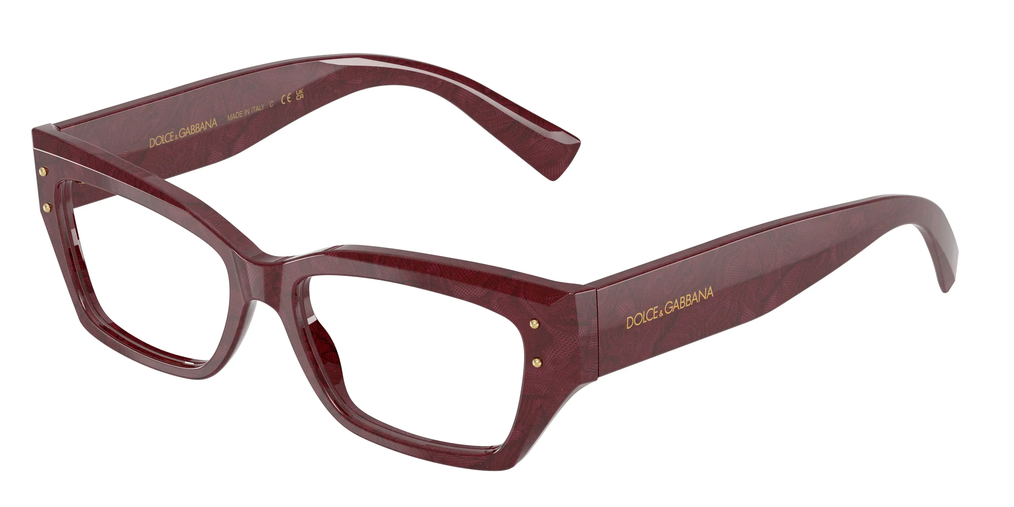 Оправа Dolce & Gabbana  0DG3387/3442 