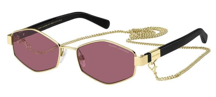 Солнцезащитные очки MARC JACOBS  MARC 496/S Y11