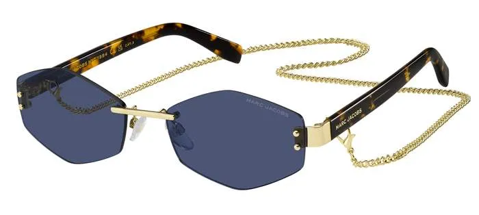 Солнцезащитные очки MARC JACOBS  MARC 496/S AIR LKS