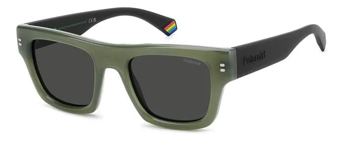 Солнцезащитные очки Polaroid  PLD 6238/S/X 1ED
