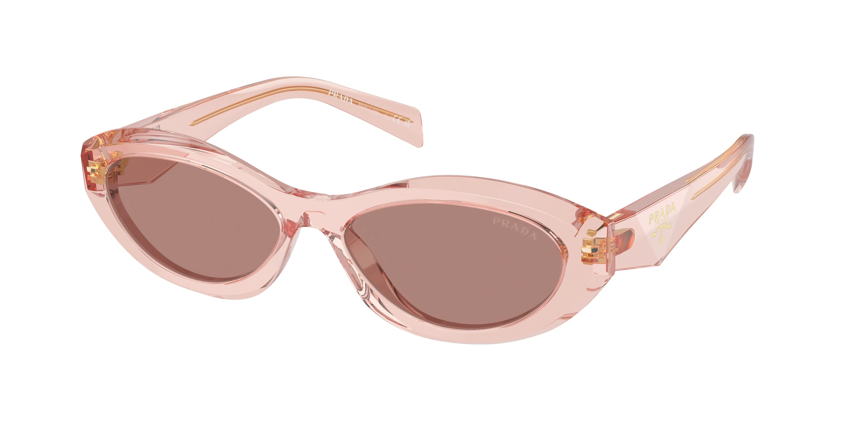 Солнцезащитные очки Prada  0PR 26ZS/19Q10D