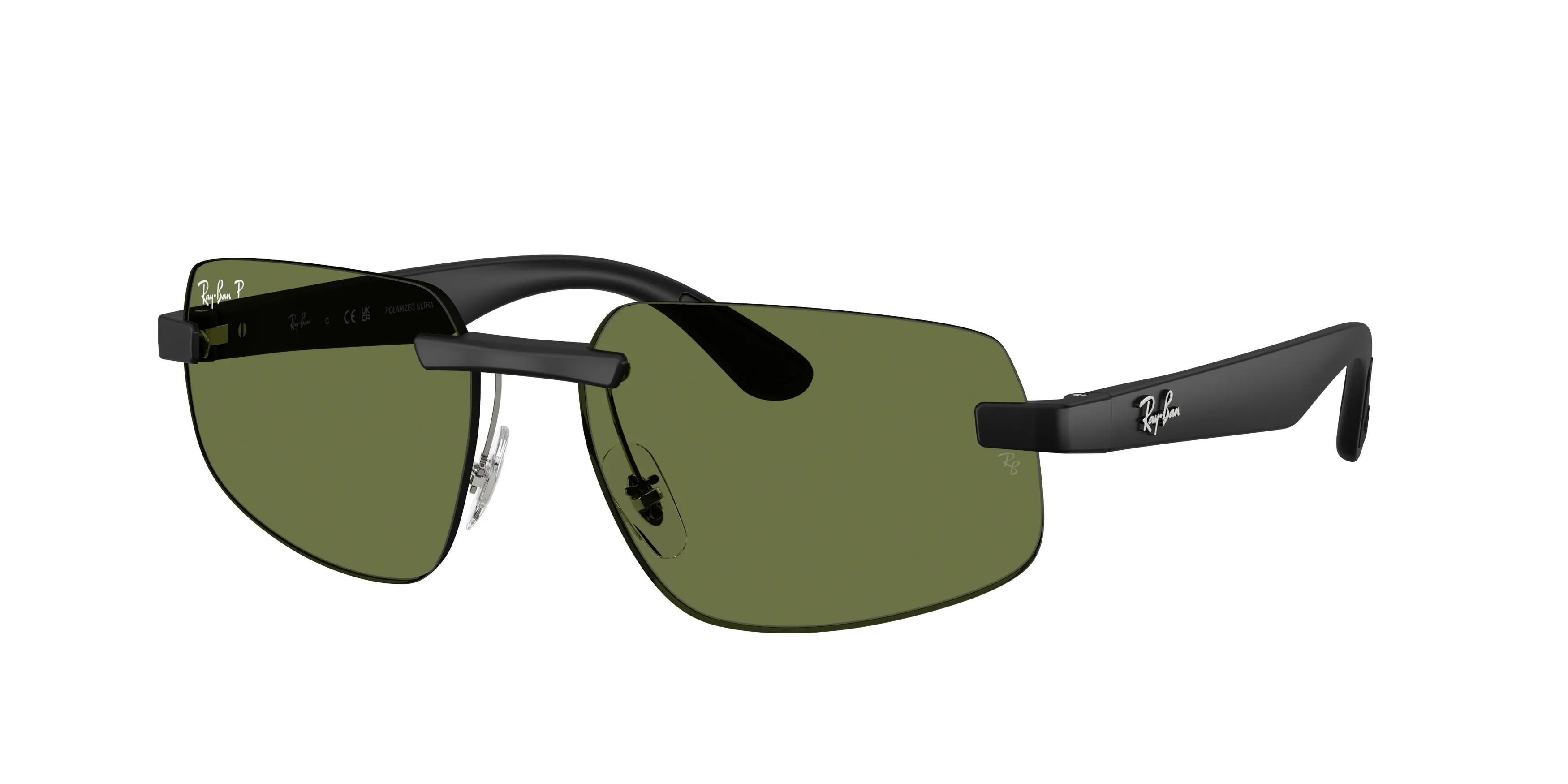Солнцезащитные очки Ray-Ban