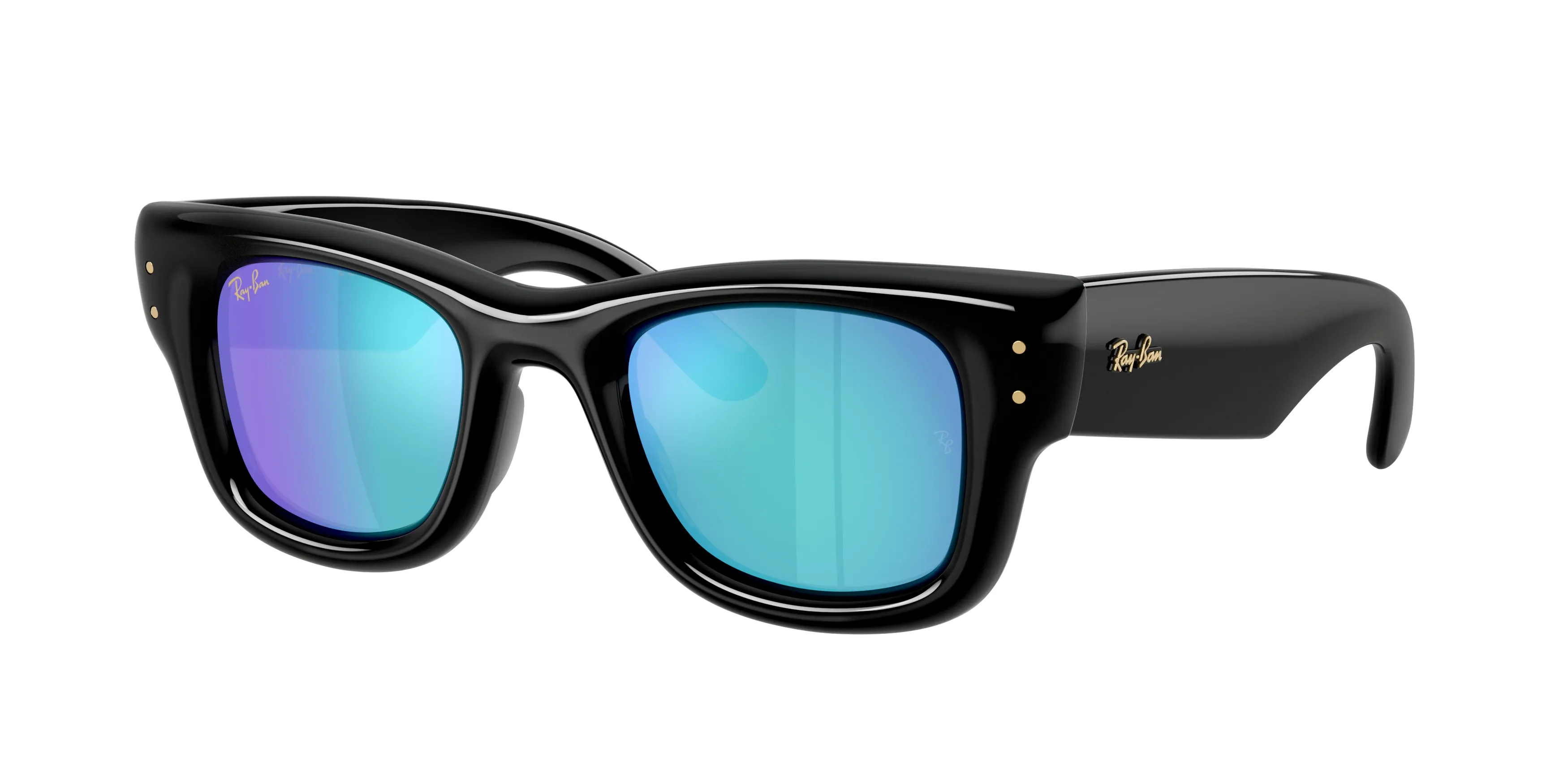 Солнцезащитные очки Ray-Ban  