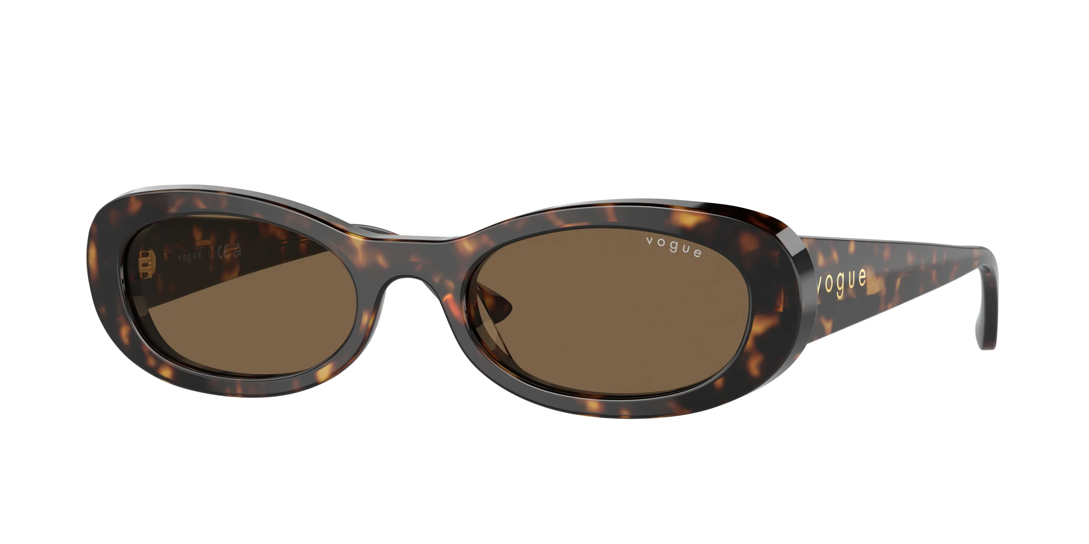 Солнцезащитные очки Vogue  0VO5582S/W65673