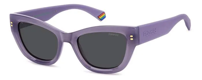 Солнцезащитные очки Polaroid  PLD 6237/S/X 789