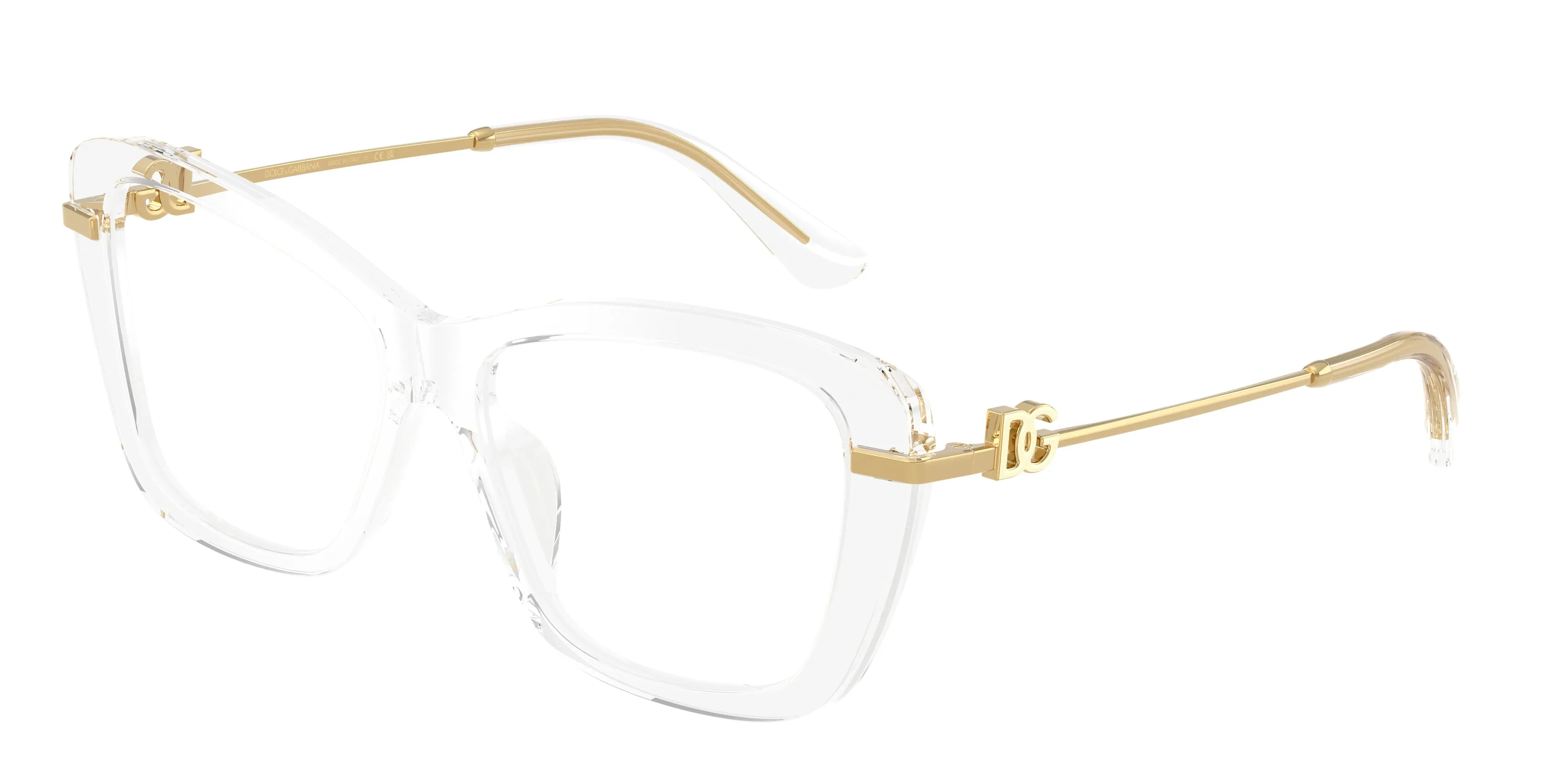 Оправа Dolce & Gabbana  0DG3439/3133 