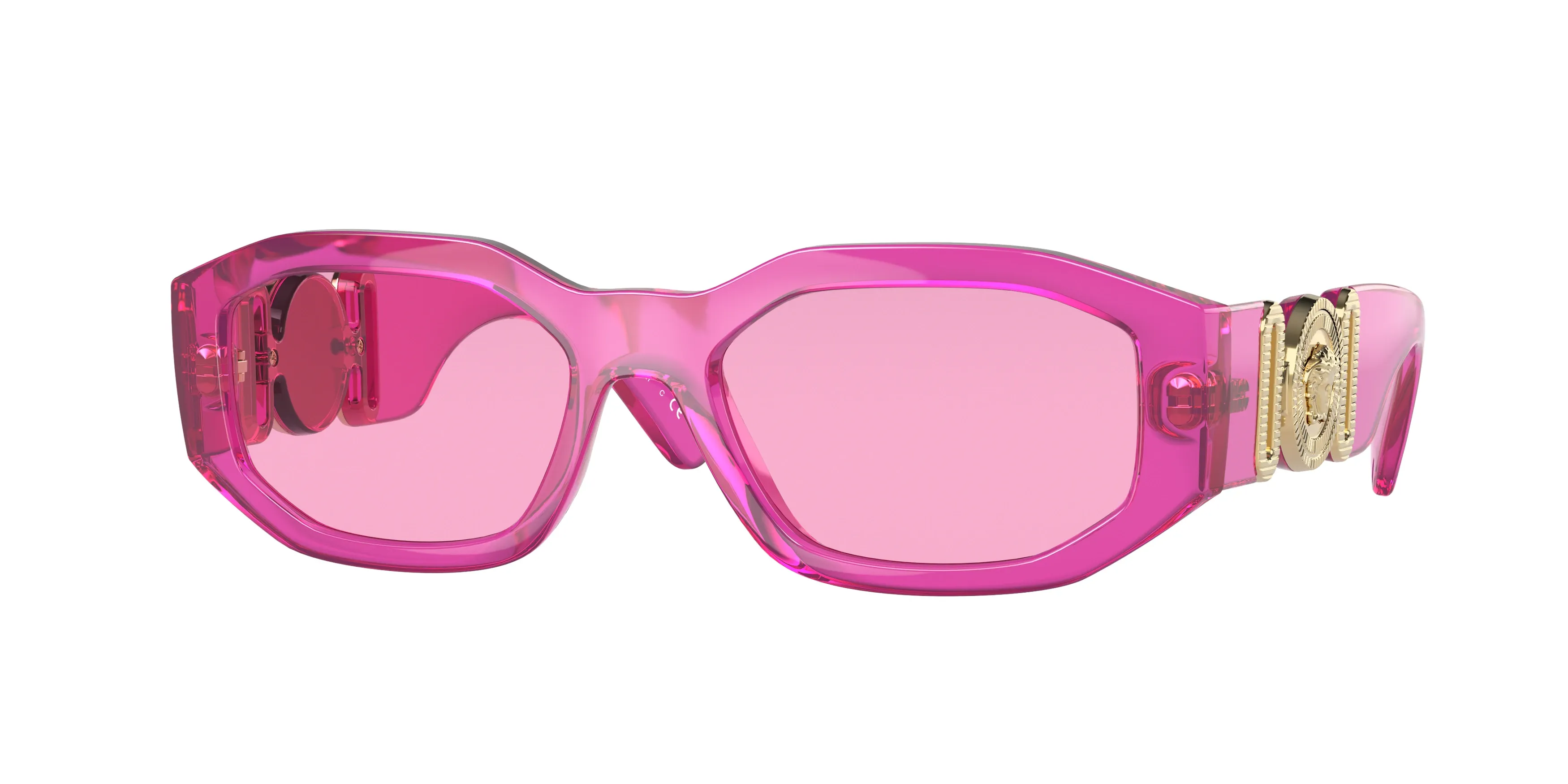Солнцезащитные очки Versace  0VE4361/5334/5