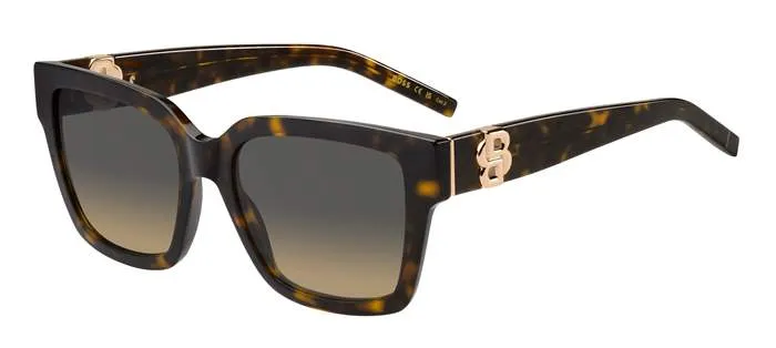 Солнцезащитные очки HUGO BOSS  BOSS 1744/S 086