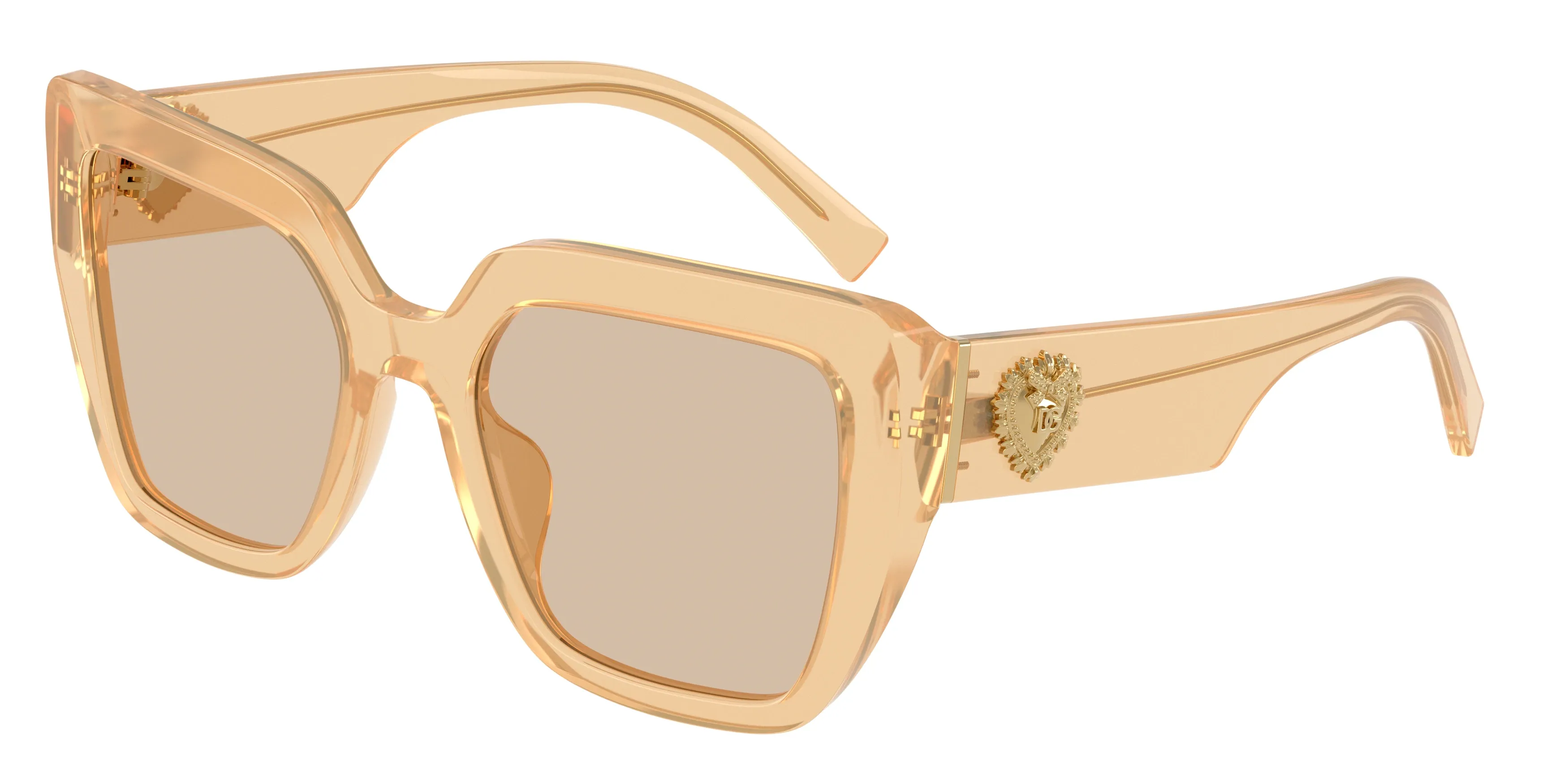 Солнцезащитные очки Dolce & Gabbana  