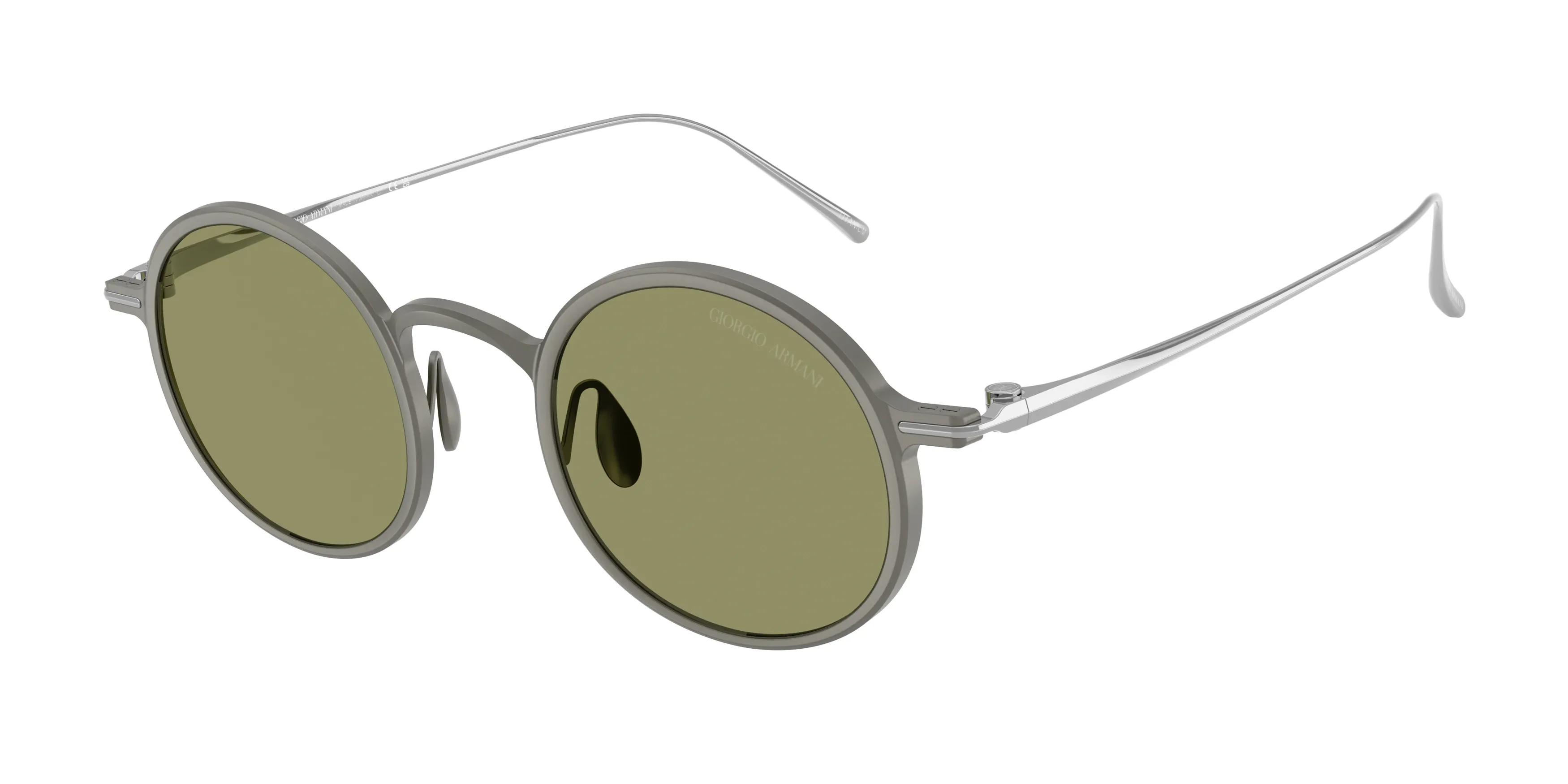 Солнцезащитные очки Giorgio Armani  0AR6173T/340614