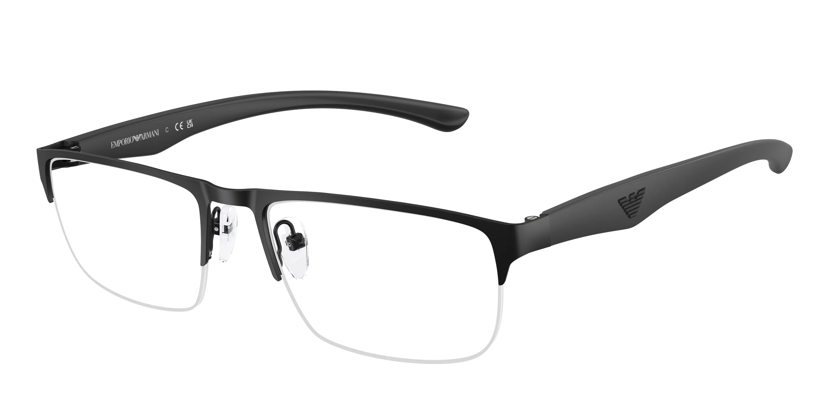 Оправа Emporio Armani  0EA1189/3001 
