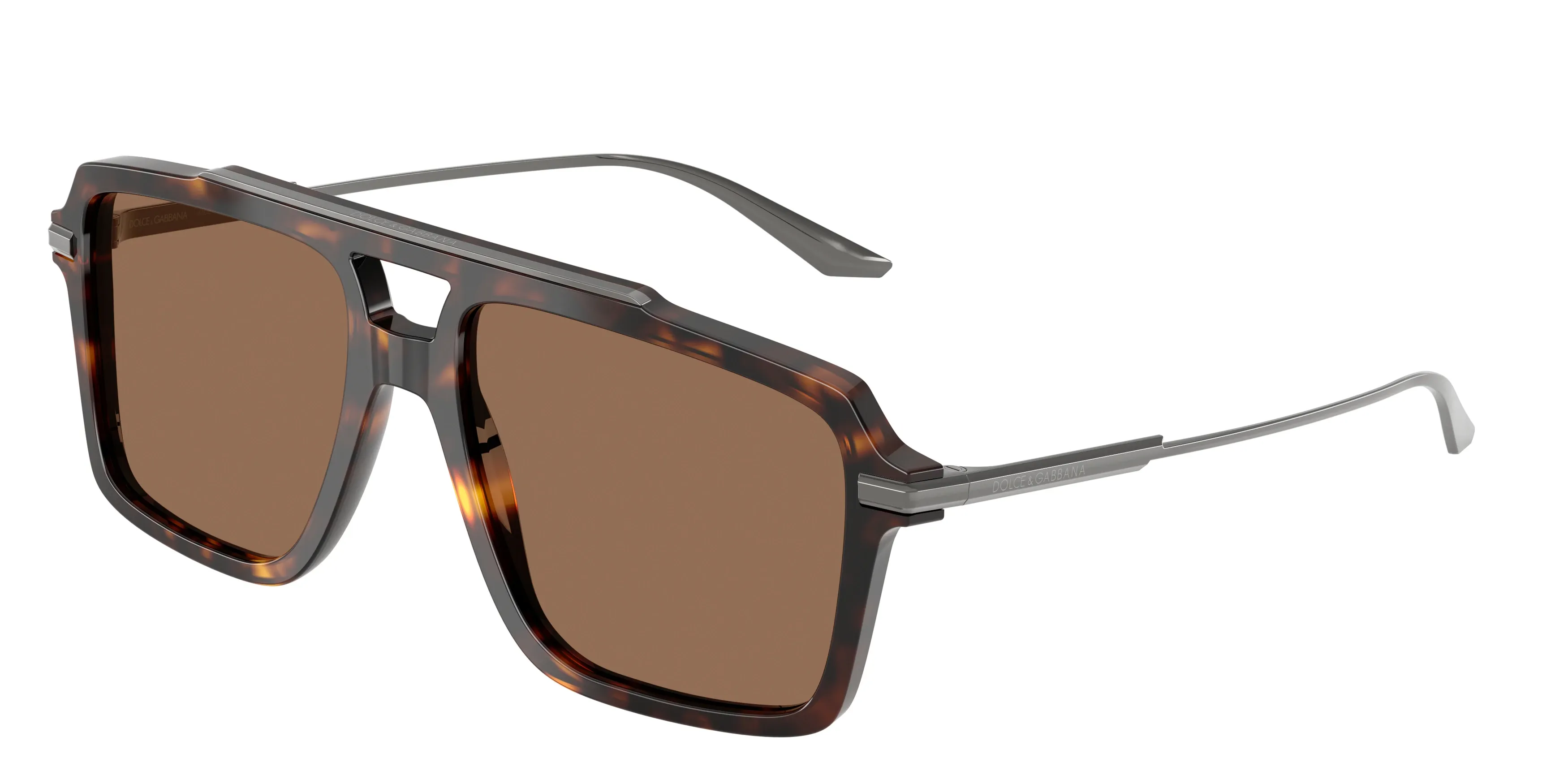 Солнцезащитные очки Dolce & Gabbana  0DG4477/502/73