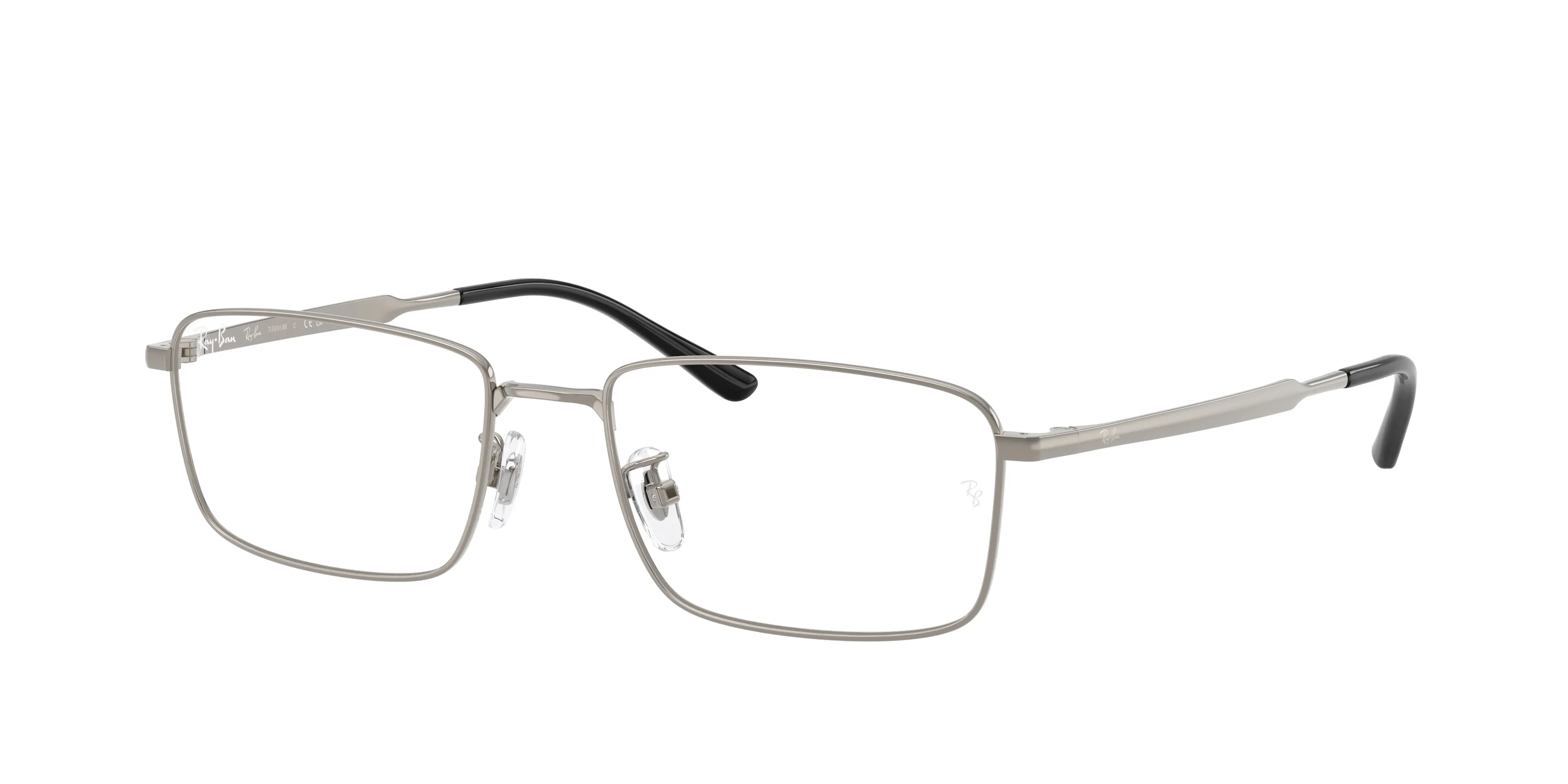 Оправа Ray-Ban  0RX8786D/1000 