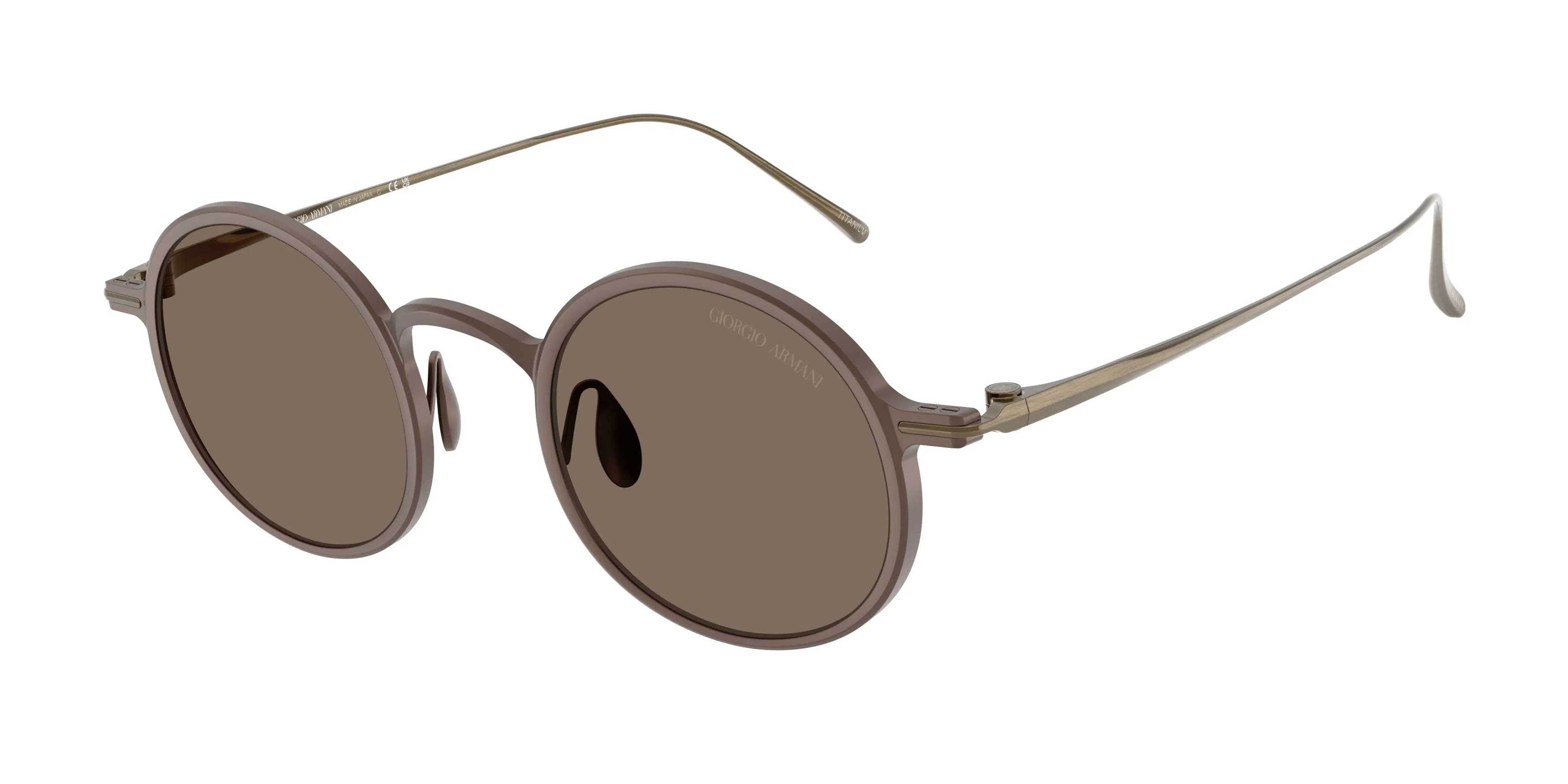 Солнцезащитные очки Giorgio Armani  0AR6173T/340773