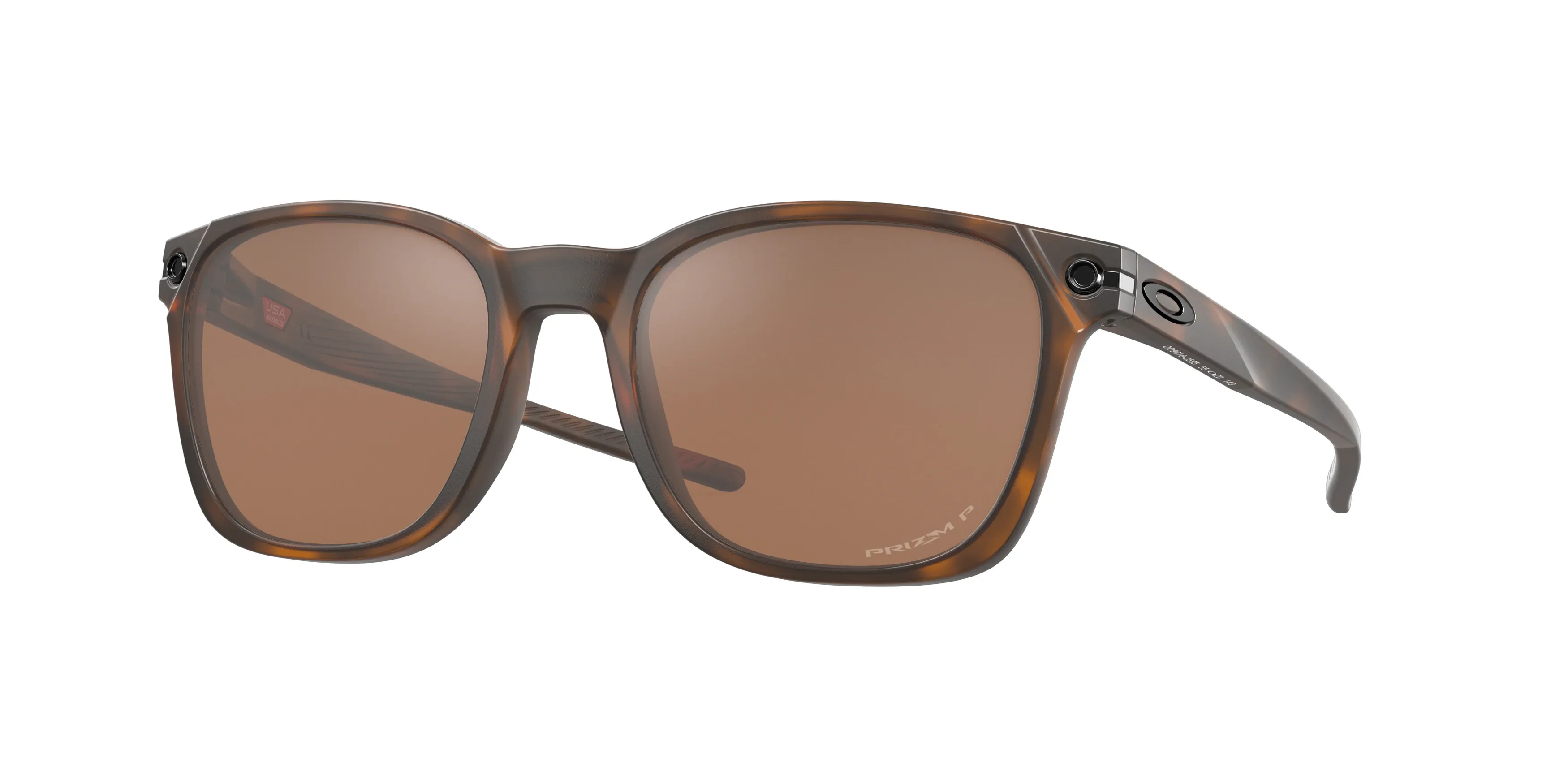 Солнцезащитные очки Oakley Ojector 0OO9018/901805