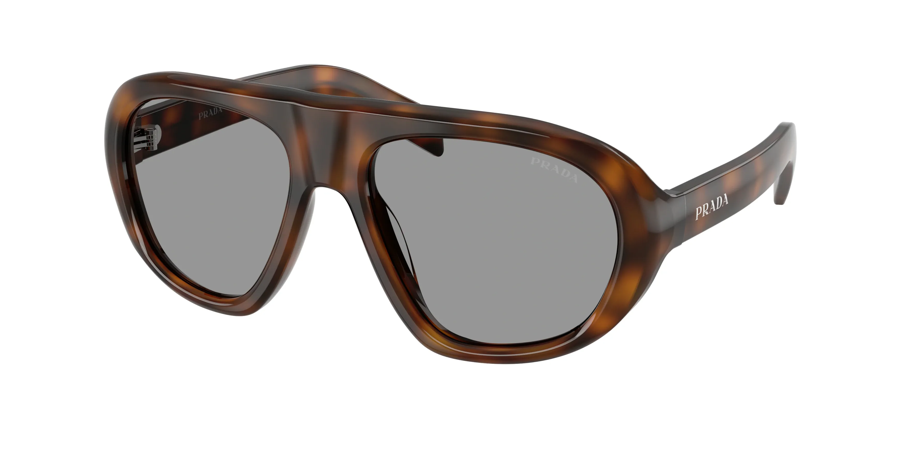 Солнцезащитные очки Prada  0PR C05S/20D50Q