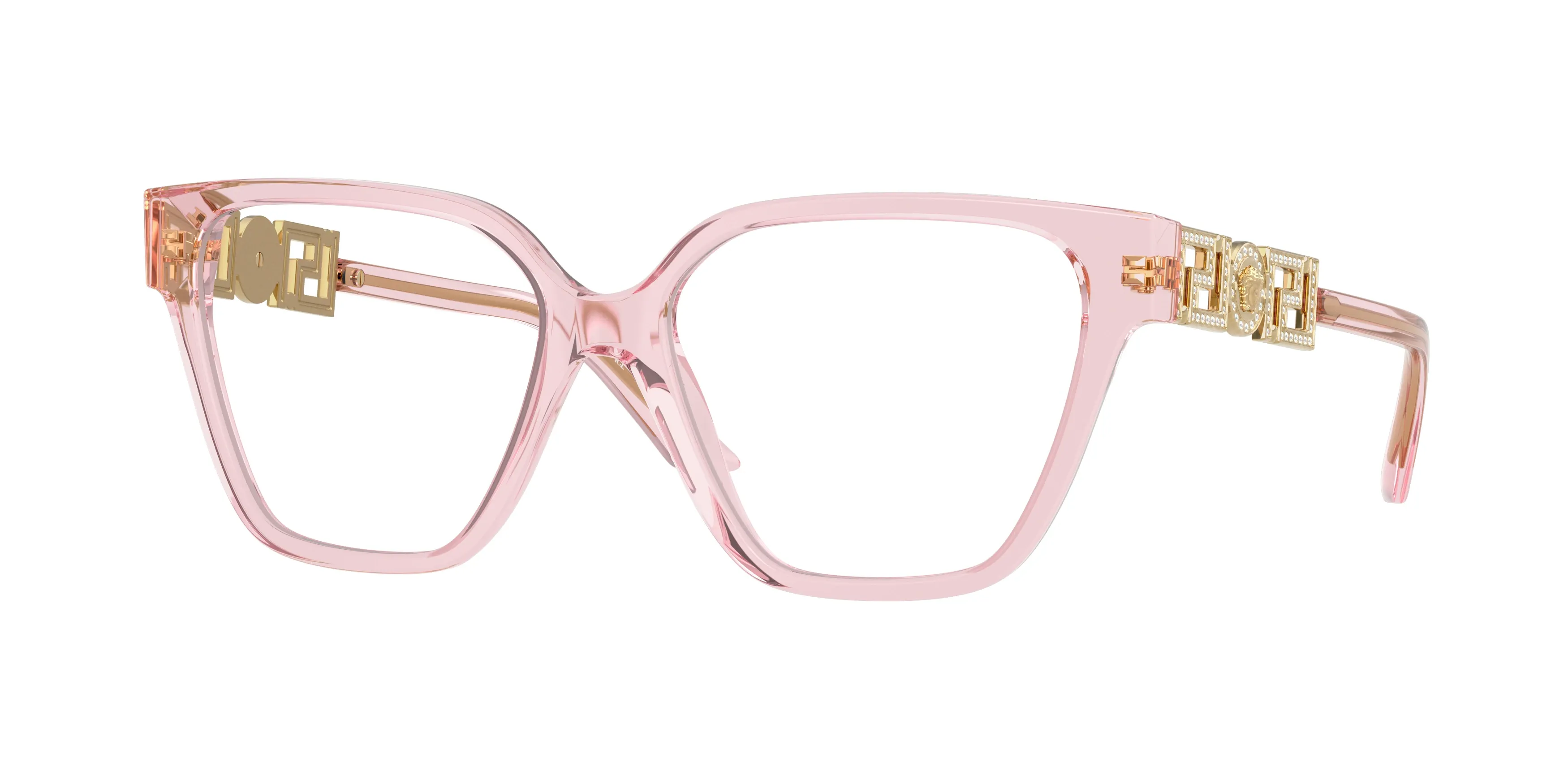 Оправа Versace  0VE3358B/5472 