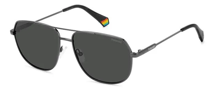 Солнцезащитные очки Polaroid  PLD 6195/S/X KJ1