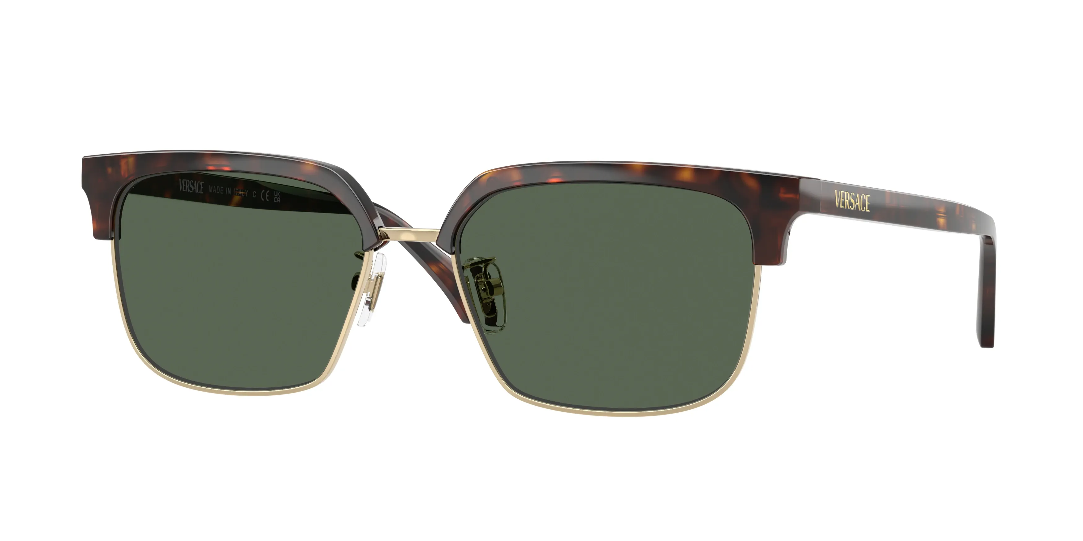 Солнцезащитные очки Versace  0VE4494D/108/71