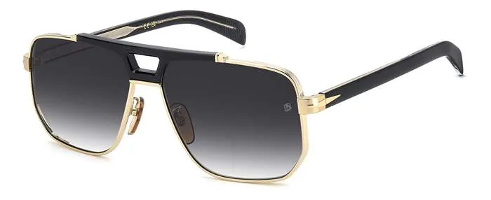 Солнцезащитные очки DAVID BECKHAM  DB 7157/S RHL