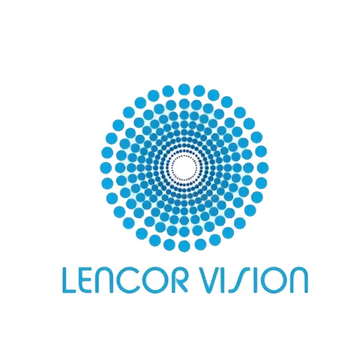 Линзы для очков Lencor  