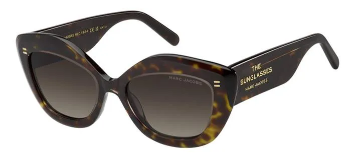 Солнцезащитные очки MARC JACOBS  MARC 800/S AIO