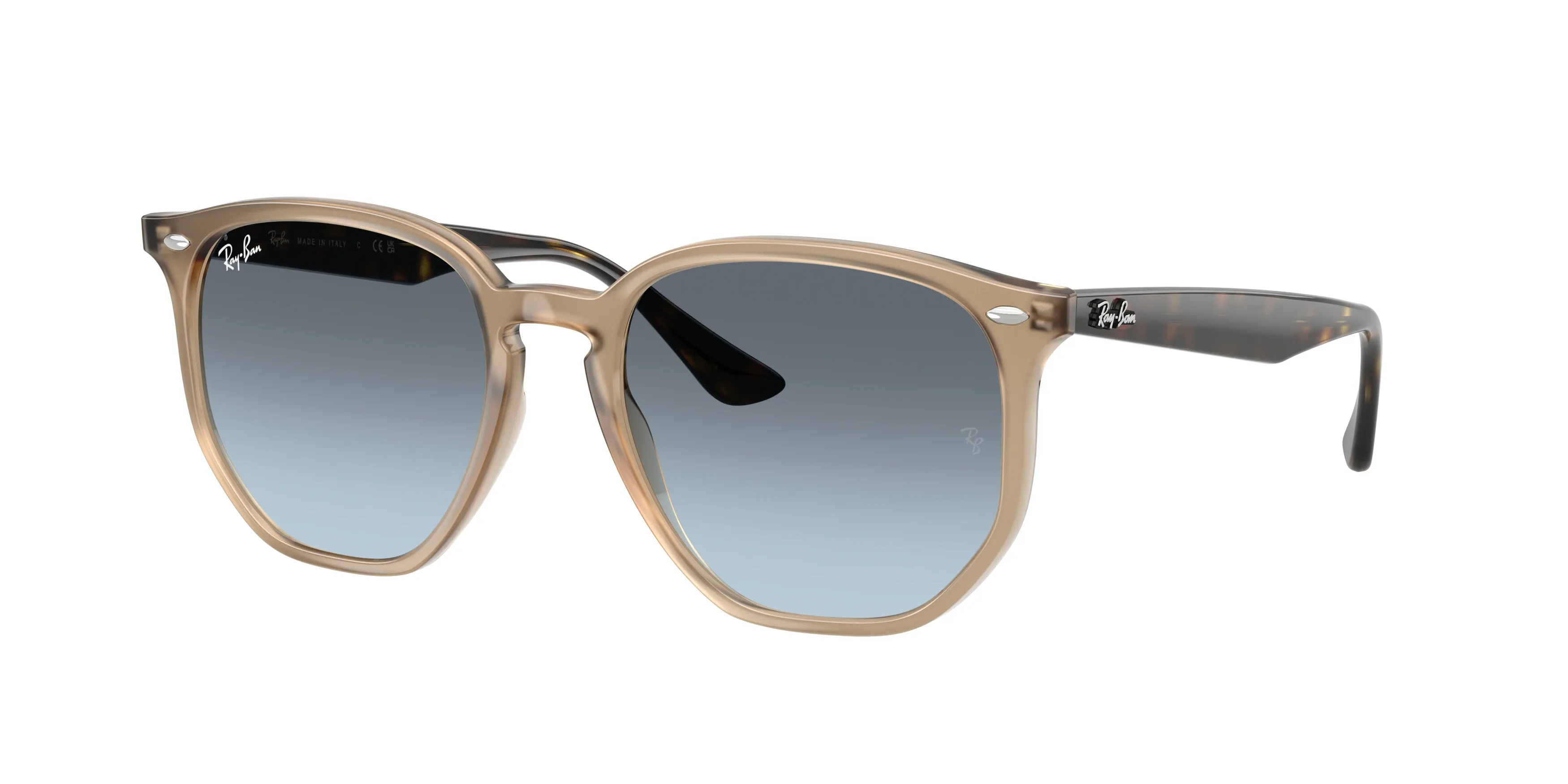Солнцезащитные очки Ray-Ban  0RB4306/6788V1