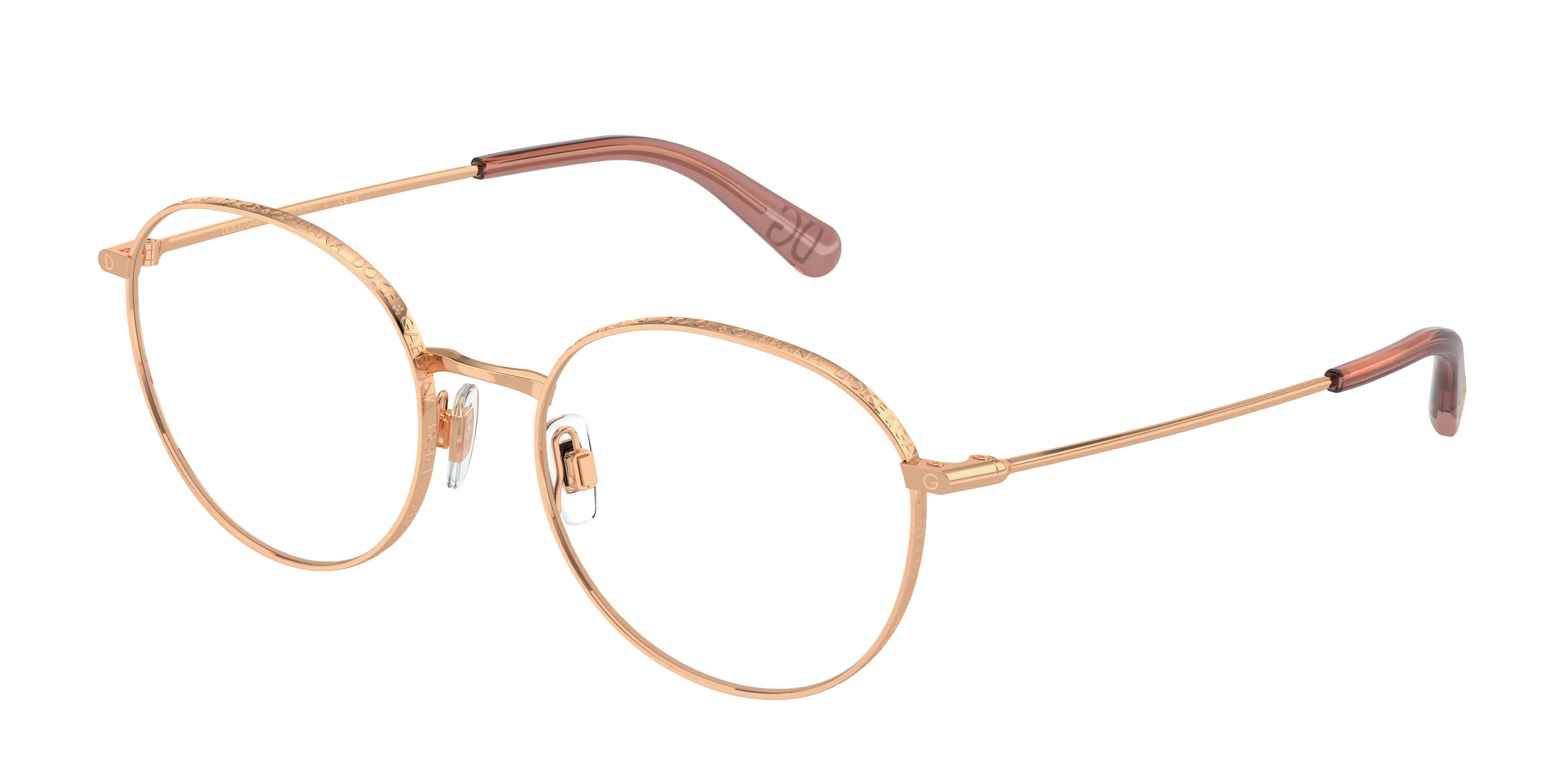Оправа Dolce & Gabbana  0DG1322/1298 