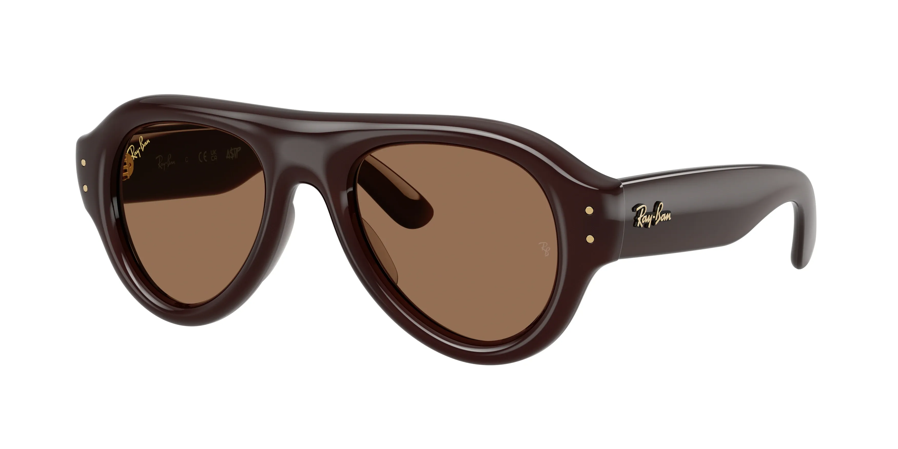 Солнцезащитные очки Ray-Ban  0RB4925/689673