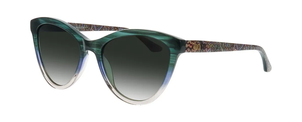 Солнцезащитные очки William Morris  80004 9545