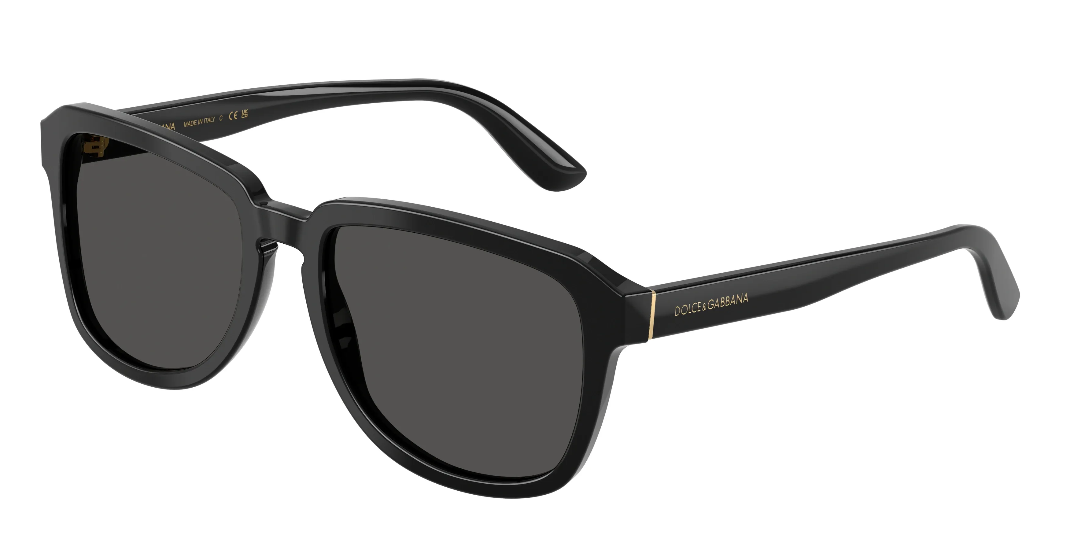 Солнцезащитные очки Dolce & Gabbana  