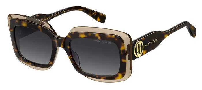 Солнцезащитные очки MARC JACOBS  MARC 850/S XLT
