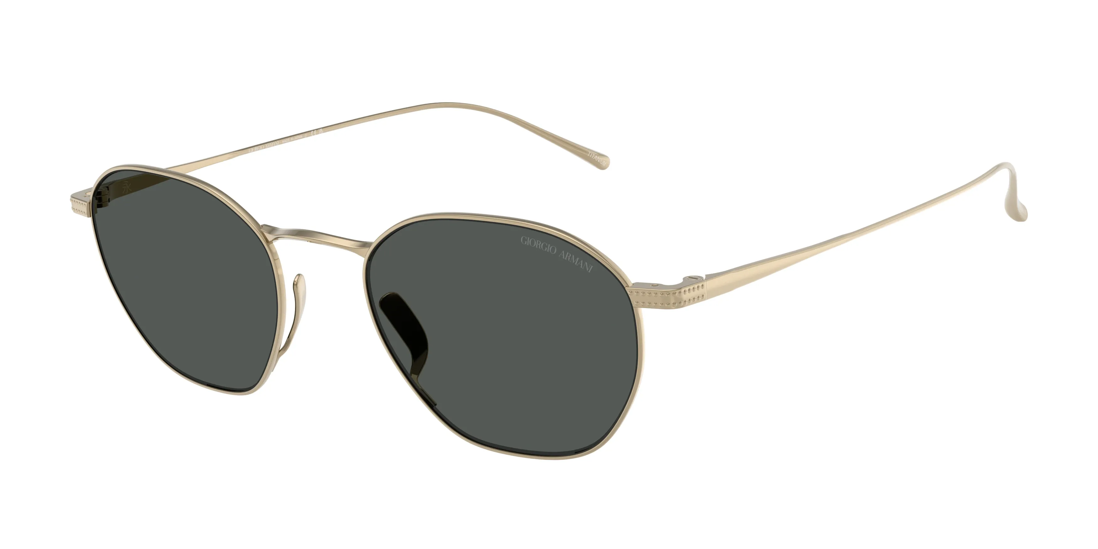 Солнцезащитные очки Giorgio Armani  0AR6160T/338487