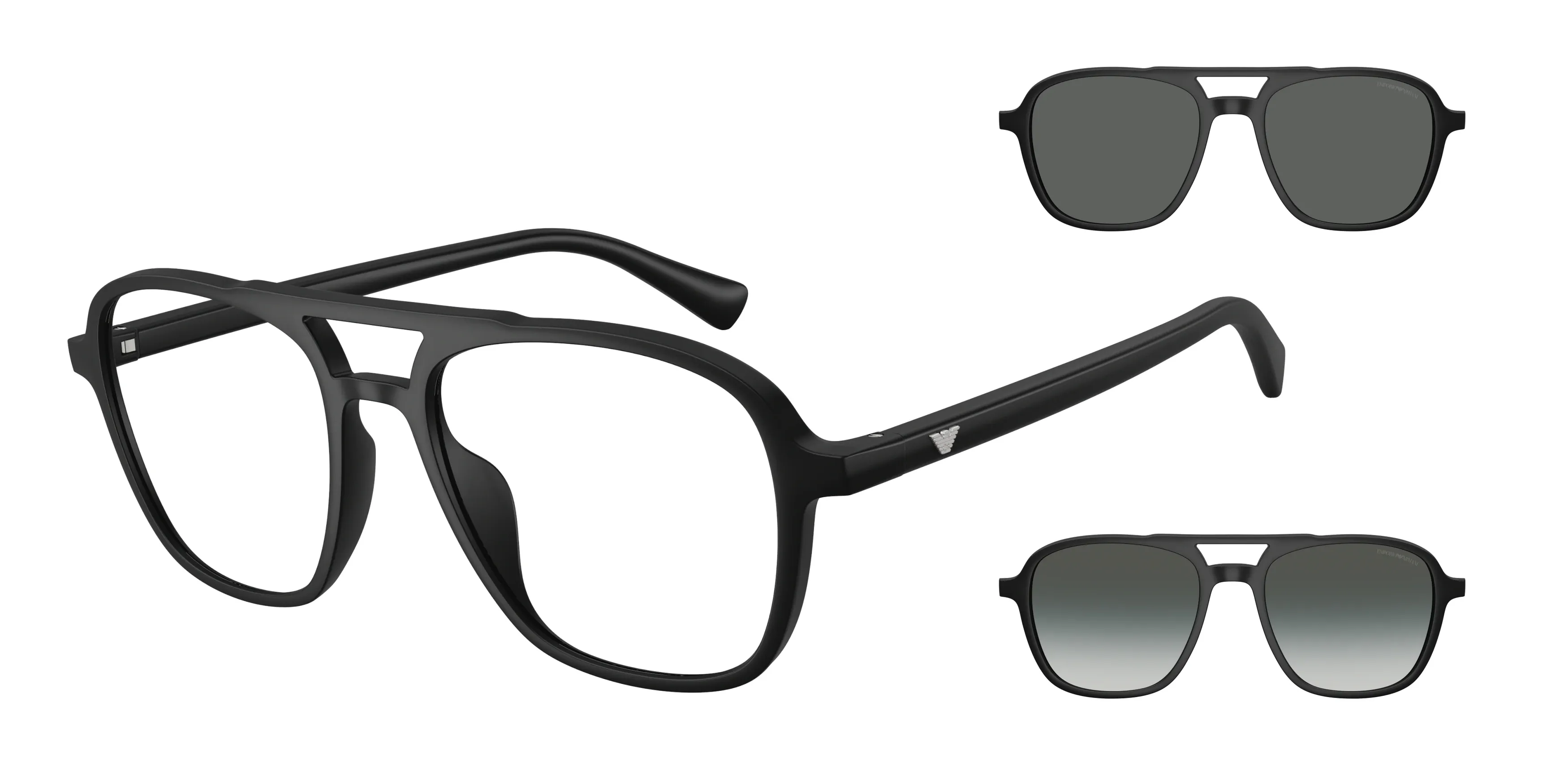 Оправа Emporio Armani   