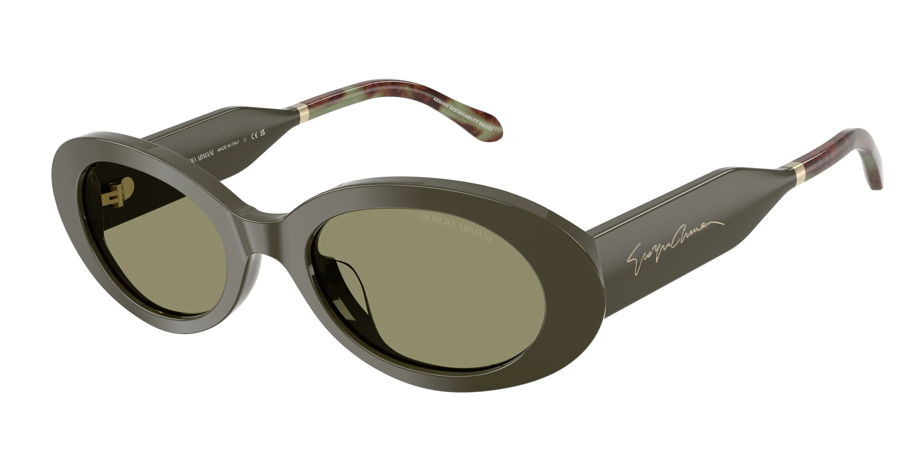 Солнцезащитные очки Giorgio Armani  0AR8234U/62292A
