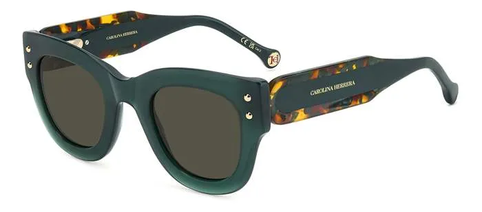 Солнцезащитные очки CAROLINA HERRERA  HER 0222/S ACK