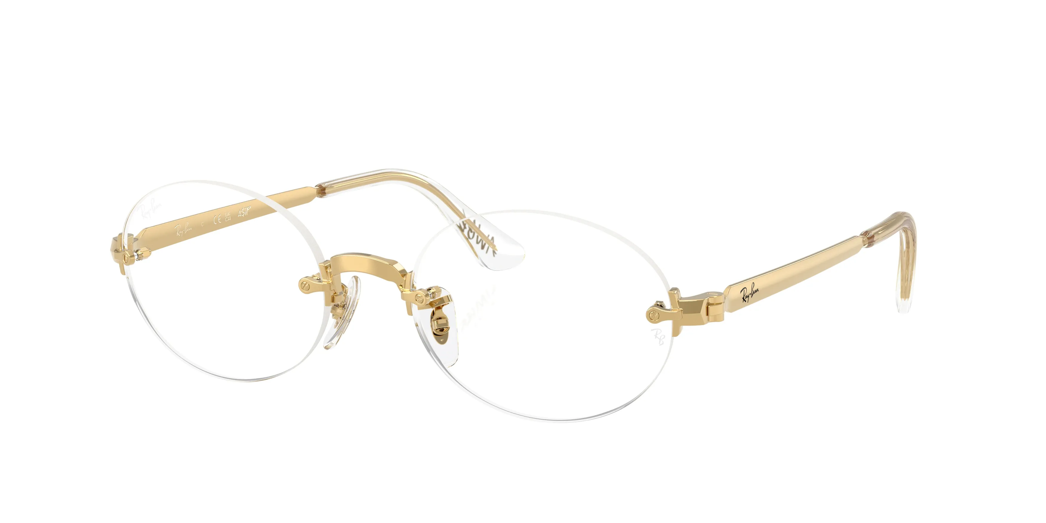 Оправа Ray-Ban  0RX3929V/2500 