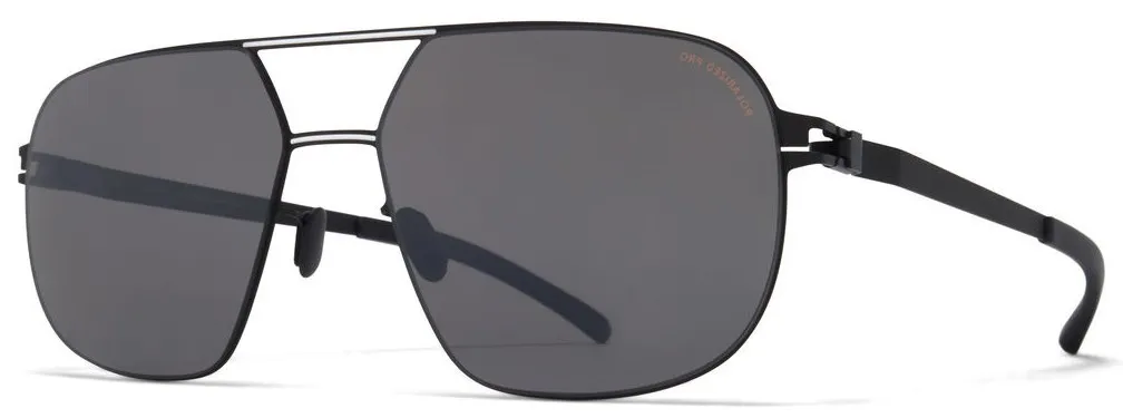 Солнцезащитные очки Mykita  ANGUS 363