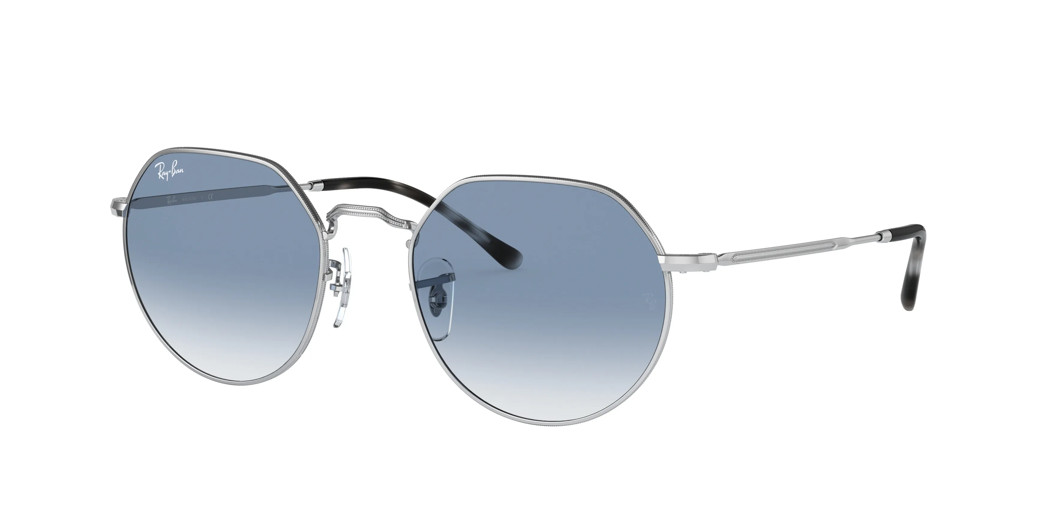 Солнцезащитные очки Ray-Ban  0RB3565/003/3F