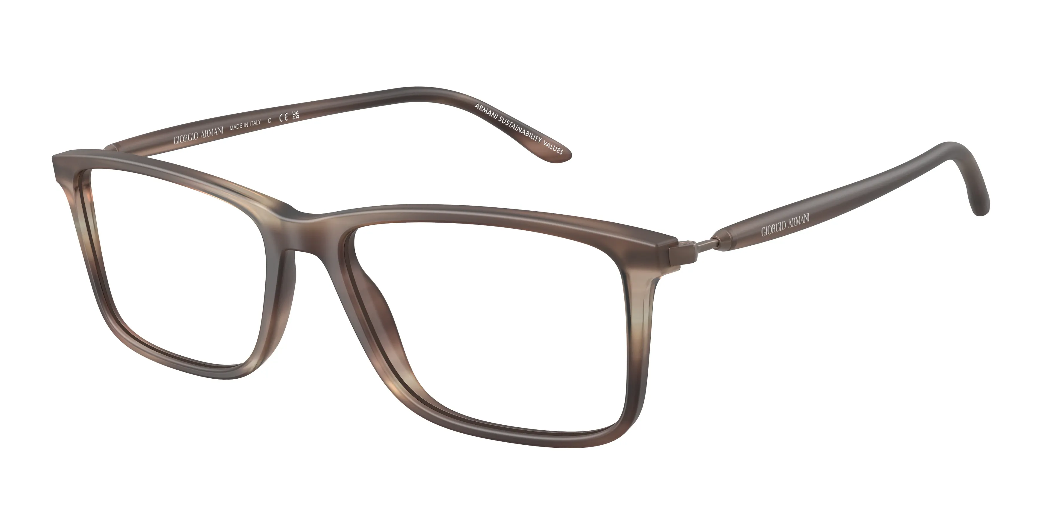 Оправа Giorgio Armani 0AR7261/6167