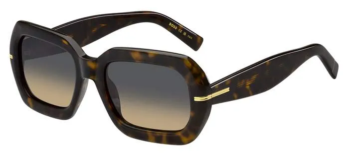 Солнцезащитные очки HUGO BOSS  BOSS 1732/G/S 086