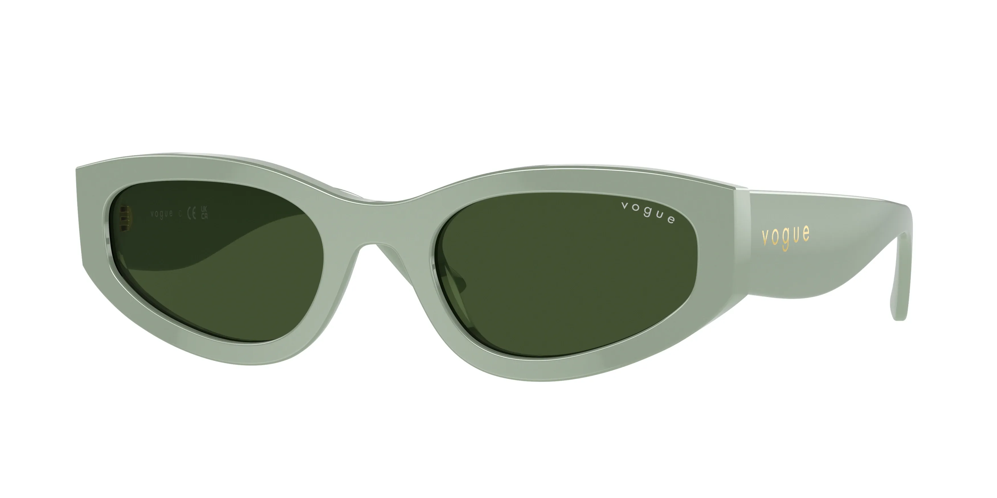 Солнцезащитные очки Vogue  0VO5585S/316171