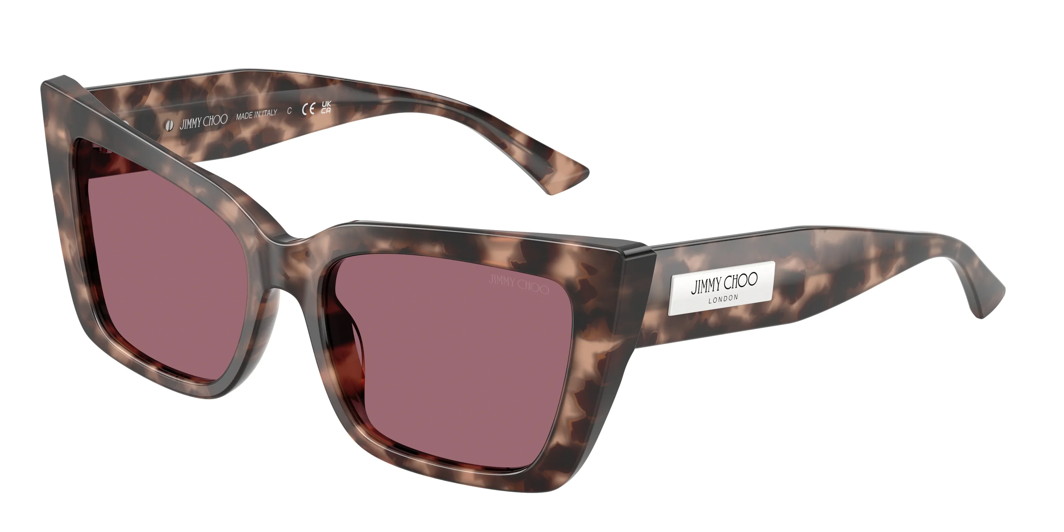Солнцезащитные очки JIMMY CHOO  0JC5041/50701A