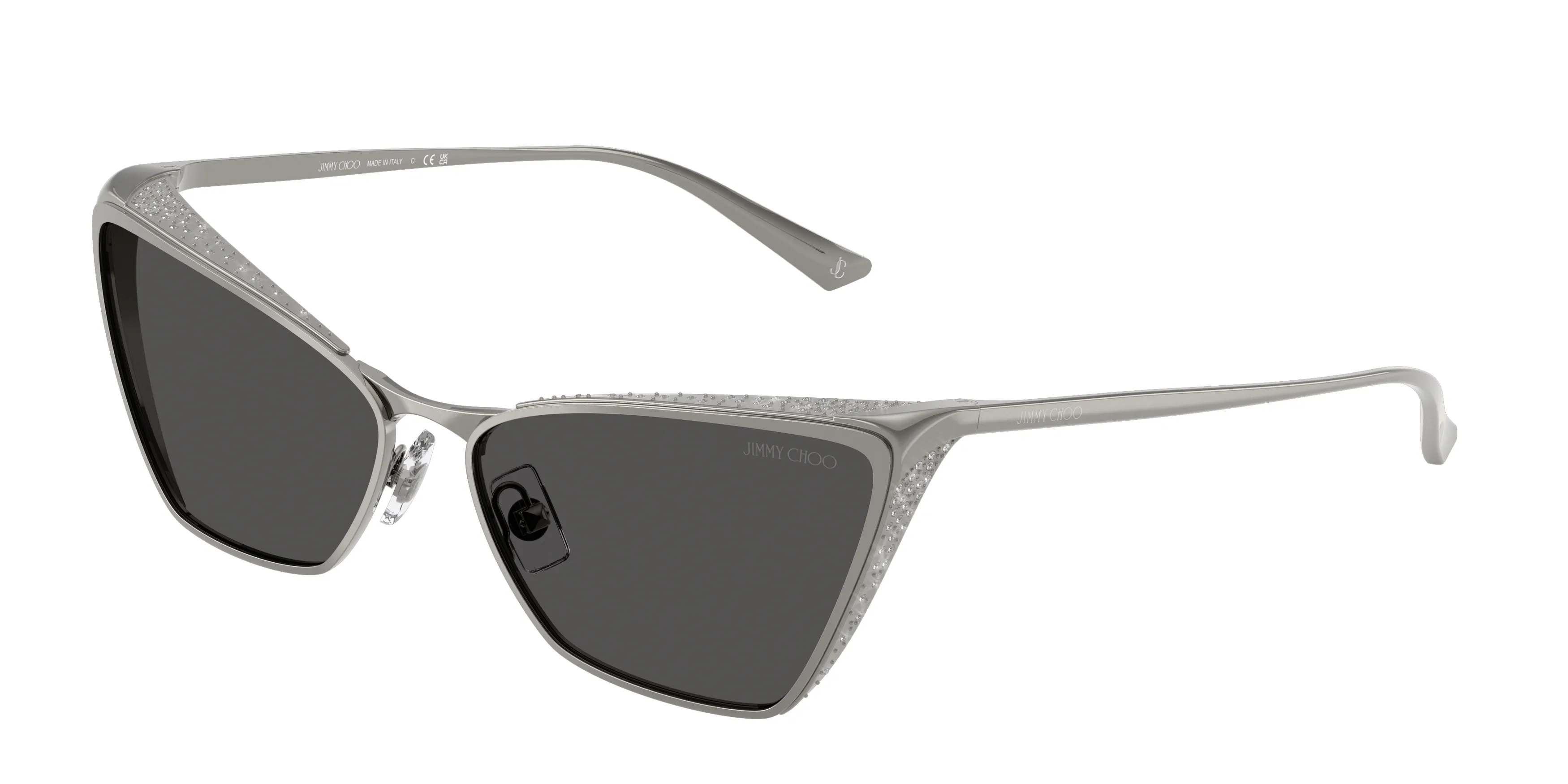 Солнцезащитные очки JIMMY CHOO  0JC4019B/300487